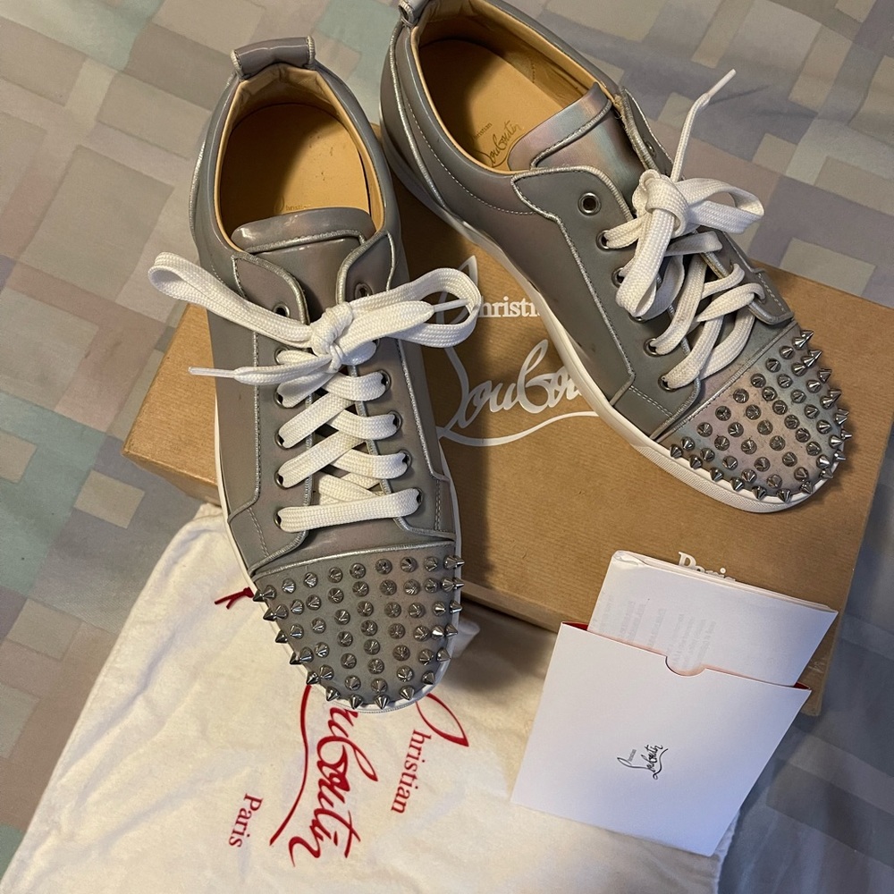 Christian Louboutin’s